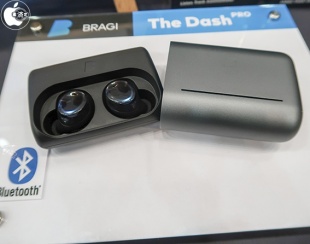 BRAGI The Dash Pro