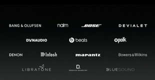 AirPlay 2対応メーカー