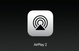 AirPlay 2