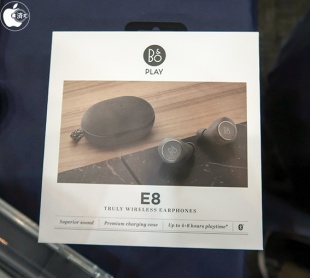 Beoplay E8