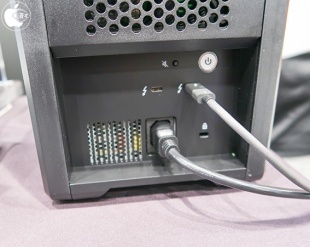 G-Technology 4TB G-DRIVE USB-C