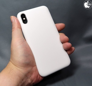 MYNUS iPhone X CASE