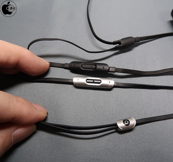 (新品/未使用)beats urbeats3 Lightning 接続