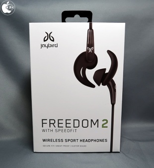 Jaybird Freedom 2 Wireless