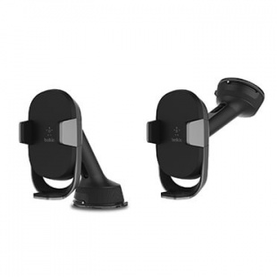 BOOST↑UP™ ワイヤレス充電 車内用 ユニバーサル マウント