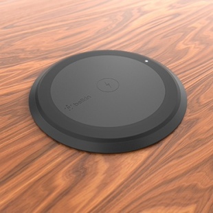 BOOST↑UP™ワイヤレス充電システム