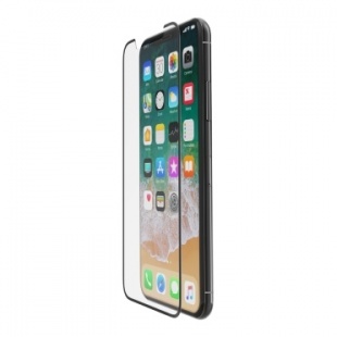 ScreenForce TemperedCurve Screen Protection for iPhone X