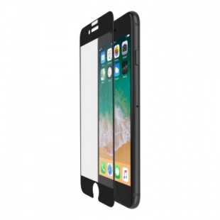 ScreenForce TemperedCurve Screen Protection for iPhone 8/7/6s/6