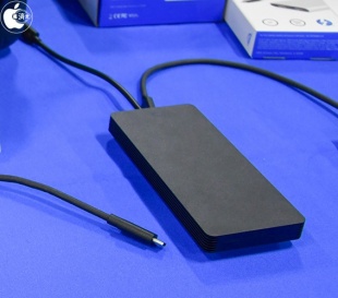 OWC Envoy Pro EX Thunderbolt 3