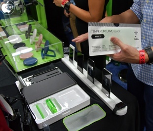 ScreenForce TemperedCurve Screen Protection for iPhone X