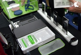 TrueClear Pro Advanced Screen Care