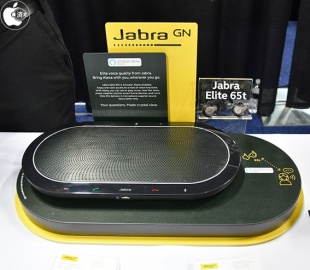 Jabra Speak 810