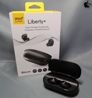 Zolo Liberty+