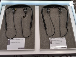 Jabra Elite 25e