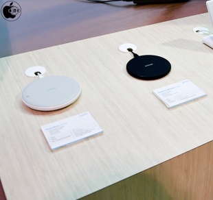 PowerPort Wireless Pad