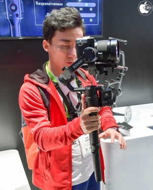 DJI Ronin-S
