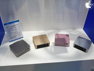 DUD1231 USB-C Mini Dock/Metal