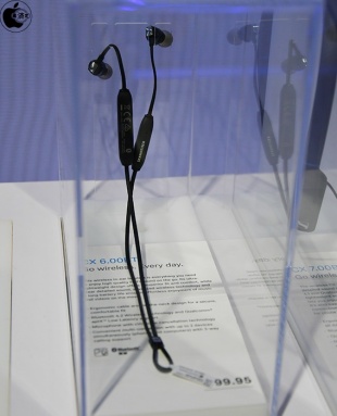 Sennheiser CX 6.00BT