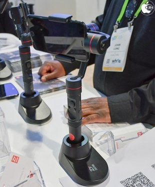 Zhiyun-tech Smooth 3