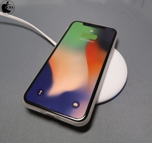 Belkin Boost Up Wireless Charging Pad