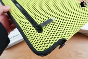 Incase Compact Sleeve in Sport Mesh for MacBook