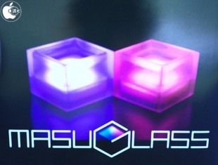MASU GLASS