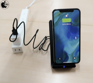 Anker PowerPort Wireless 5 Stand