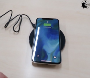 Anker PowerPort Wireless 5 Pad