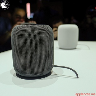 HomePod