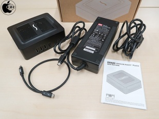 eGFX Breakaway Puck Radeon RX 570