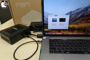 eGFX Breakaway Puck Radeon RX 570