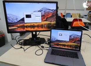 eGFX Breakaway Puck Radeon RX 570