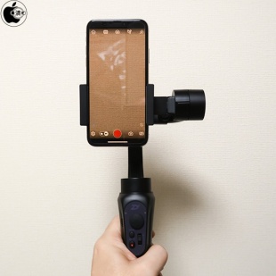 iPhone ジンバル zhiyun smooth Q Amazon.co.jp: Zhiyun Smooth-Q (ブラック) 3軸ハンドヘルド