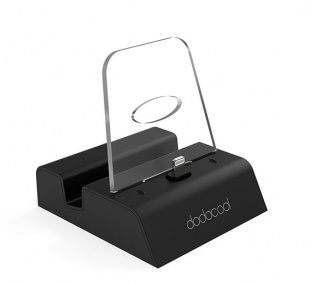 dodocoolライトニングドック