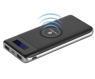 Yoaidoo モバイルバッテリー Qi ワイヤレス充電器