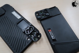 Ztylus Switch 6 for iPhone X