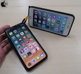 Ztylus Switch 6 for iPhone X