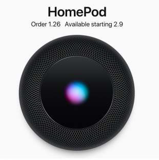 HomePod