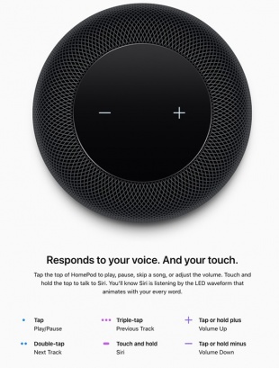 HomePod