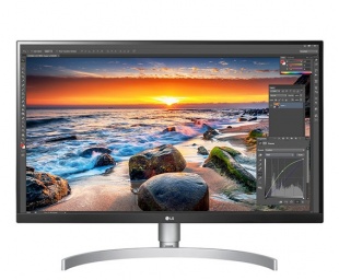 LG 27UK850-W