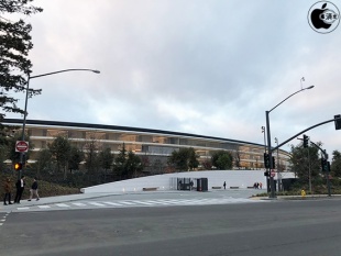 Apple Park