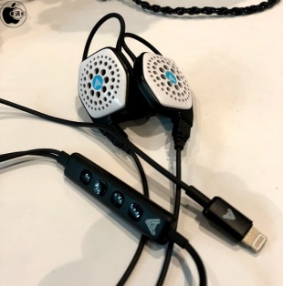 iSINE LX