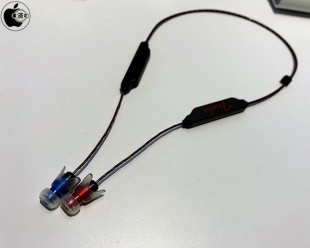 Fender PureSonic Wireless Earbuds