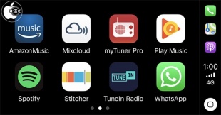 WhatsApp Messenger 2.18.20