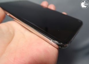 LEPLUS PTEC REVOLUTION FILM for iPhone X