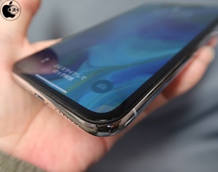 LEPLUS PTEC REVOLUTION FILM for iPhone X