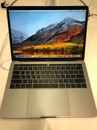 MacBook Pro