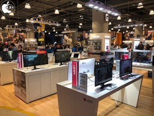 LG Shop