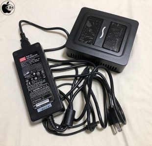 eGFX Breakaway Puck Radeon RX 560