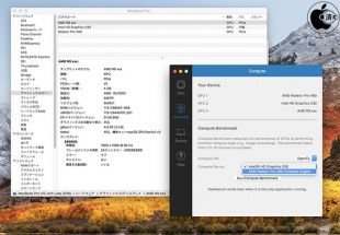 eGFX Breakaway Puck Radeon RX 560